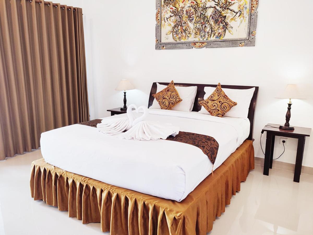 Hotel The Bali Menjangan Boutique & Dive Center
