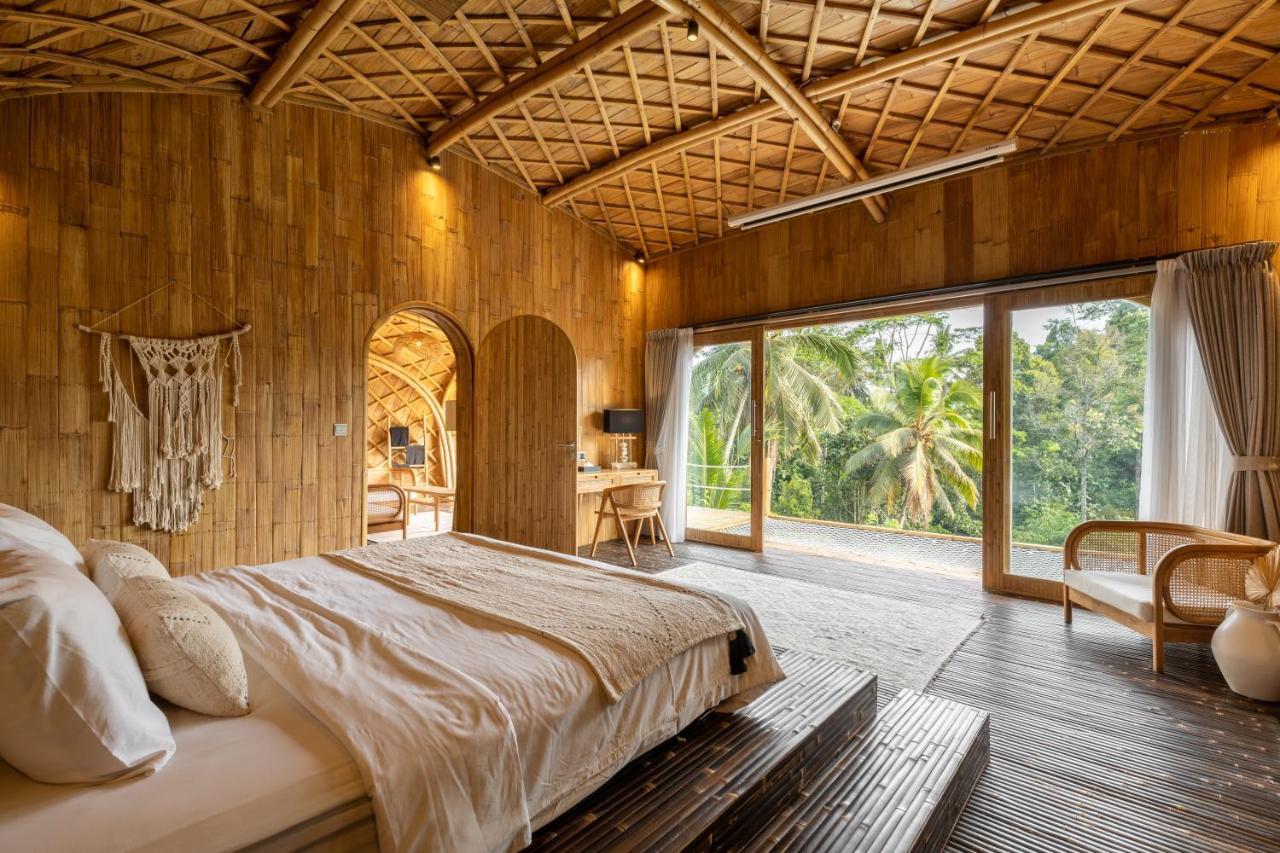 Resor Eco Six Bali