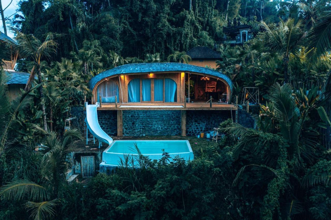 Resor Eco Six Bali *