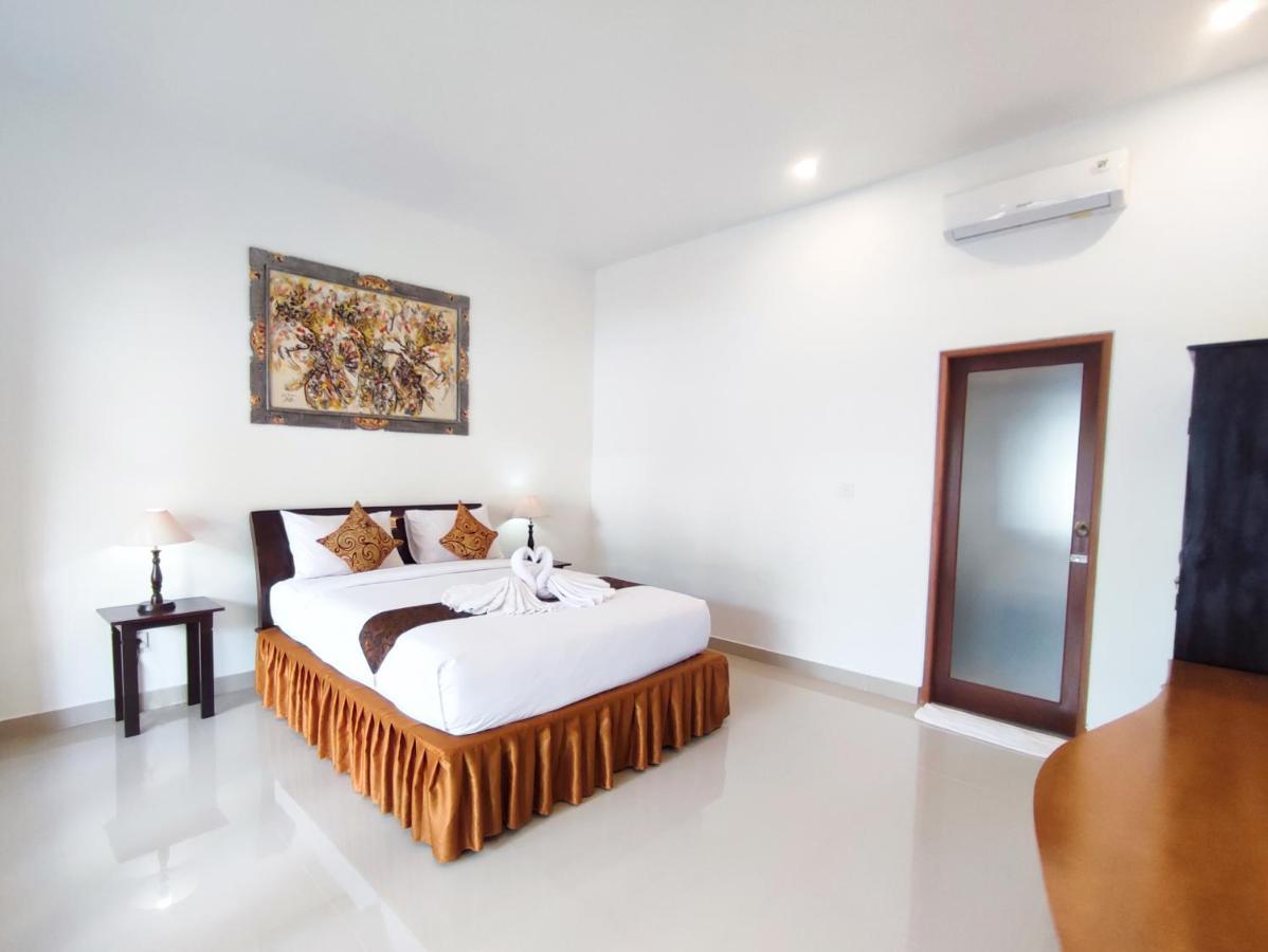 Hotel The Bali Menjangan Boutique & Dive Center
