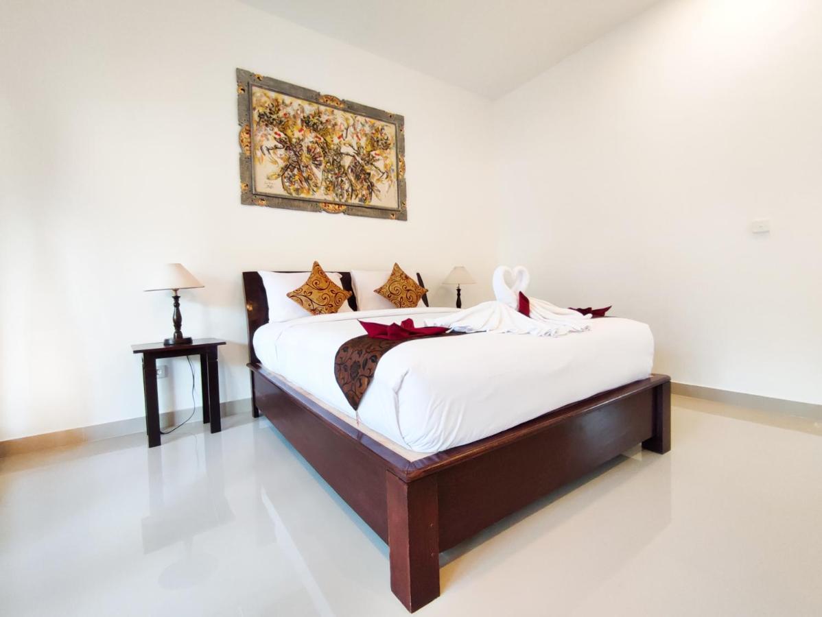 Hotel The Bali Menjangan Boutique & Dive Center