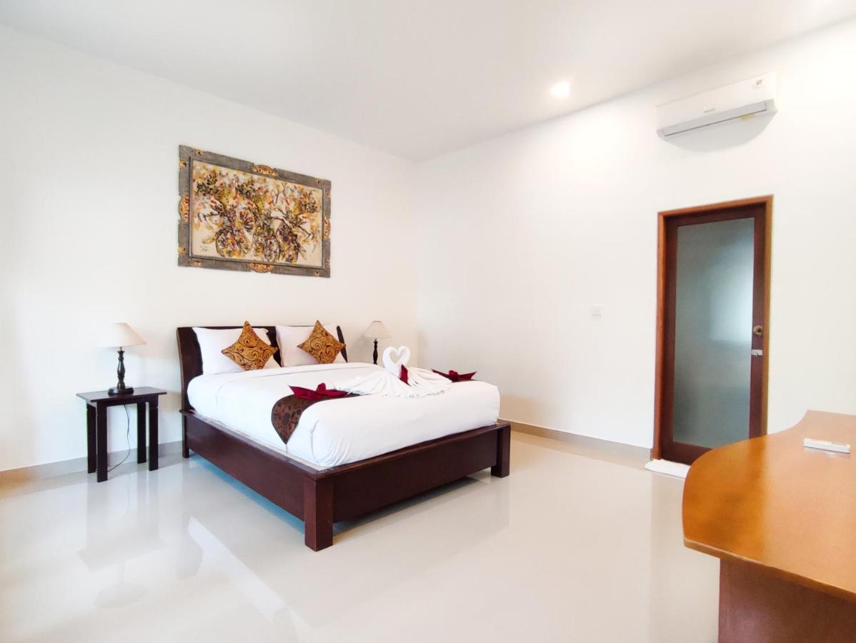 The Bali Menjangan Boutique & Dive Center Hotel Pemuteran (Bali)