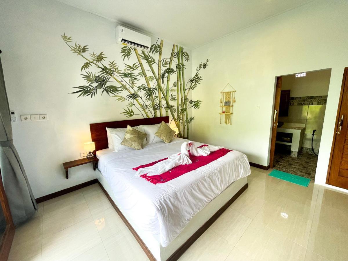 Rumah Diyah Bed & Breakfast *