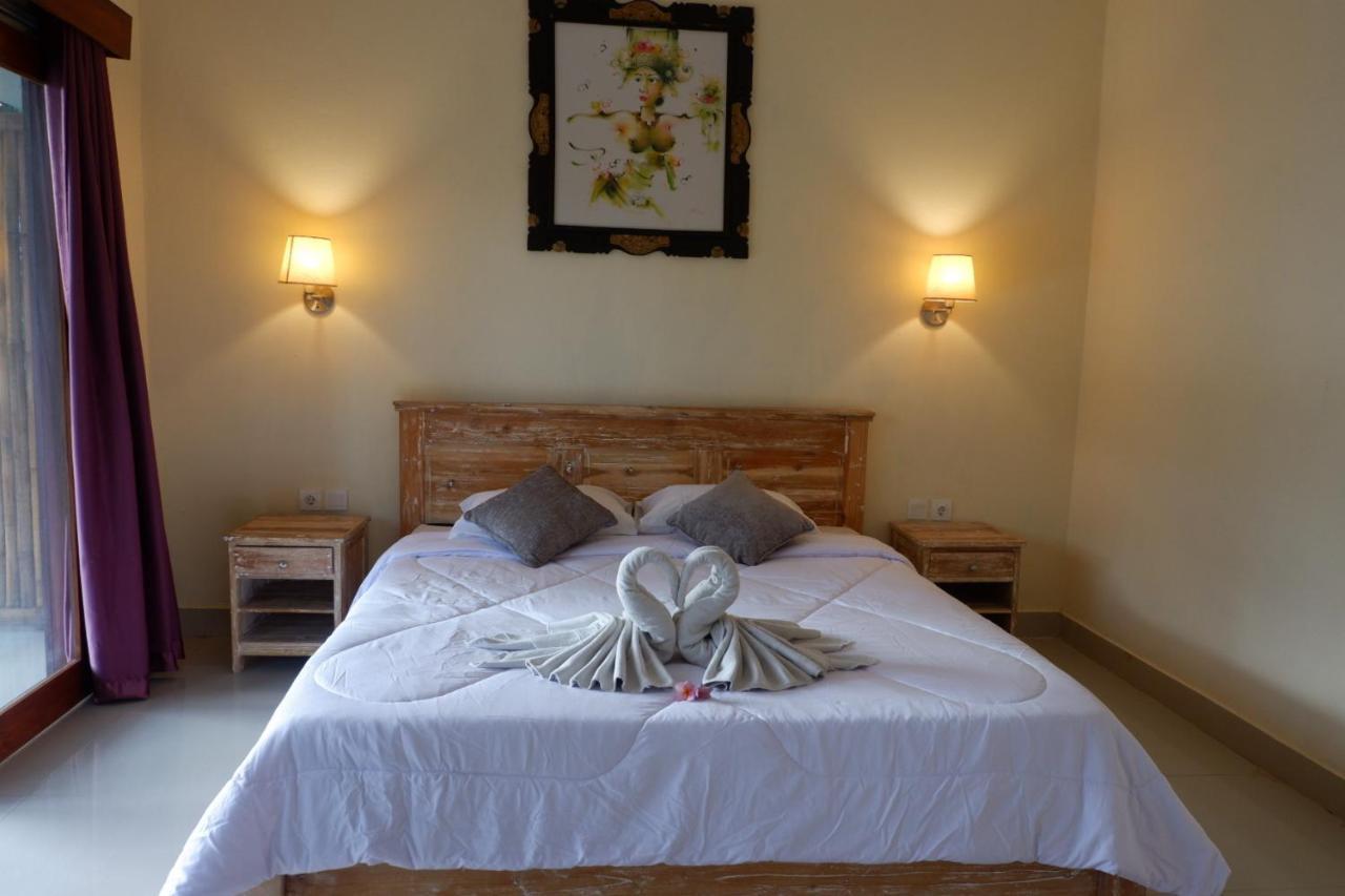 Inn Abian Dauh Sidemen Karangasem (Bali)