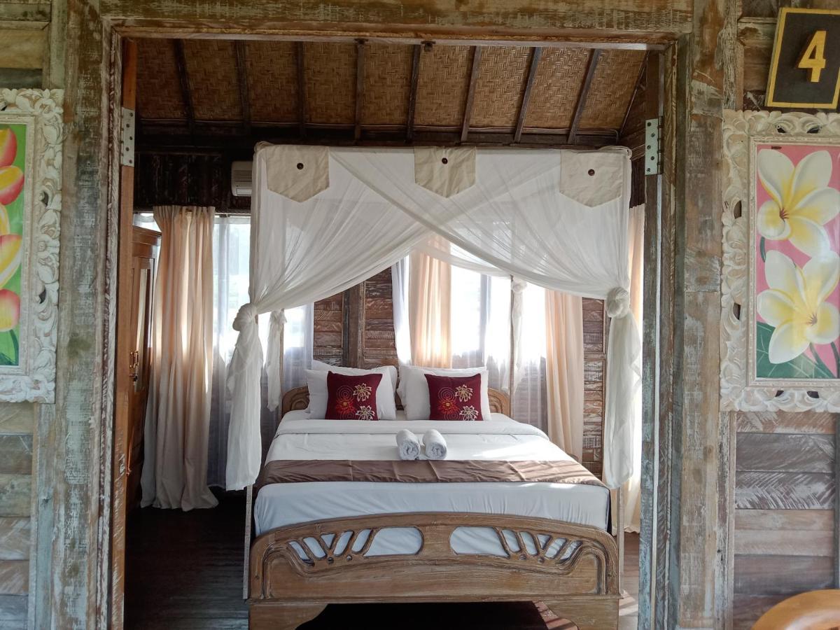 Resort Ananda Jj & *