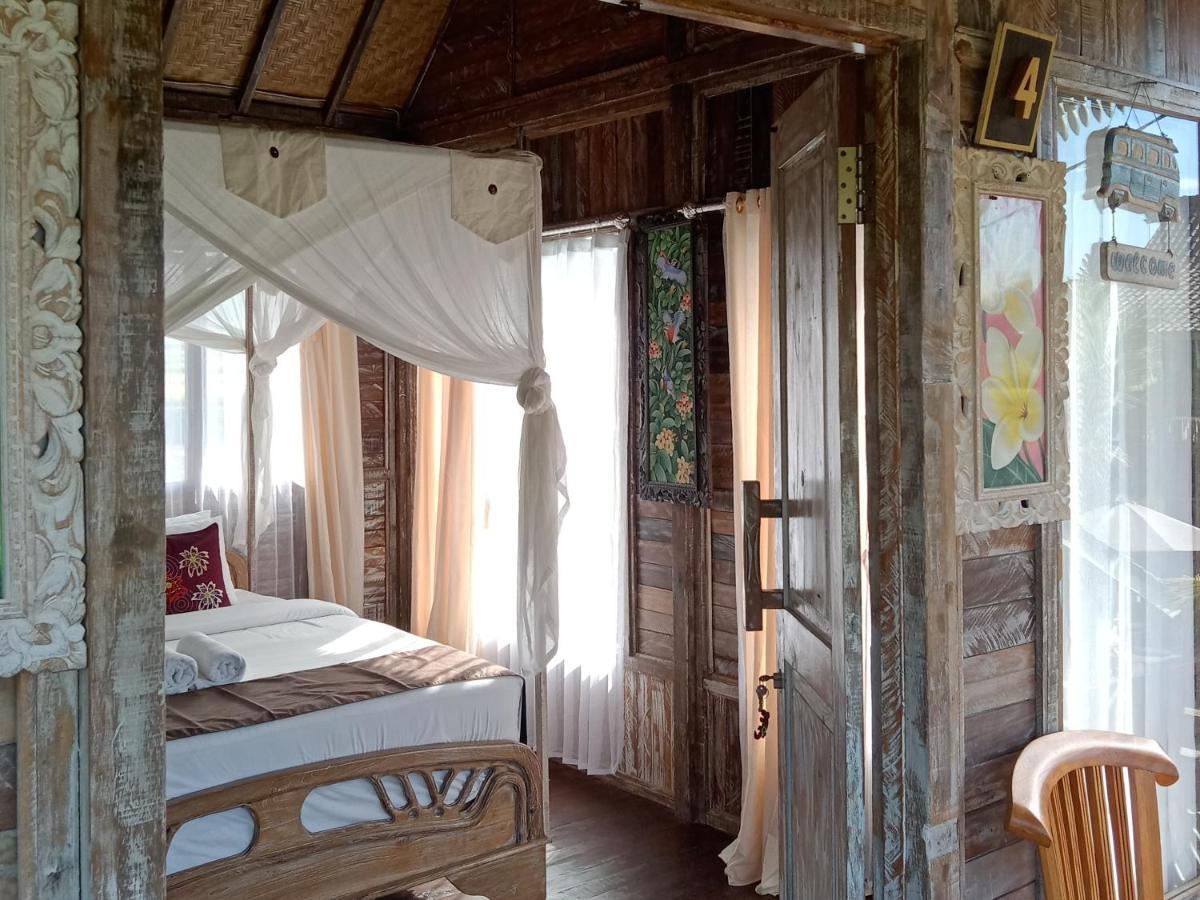 Resort Ananda Jj & *