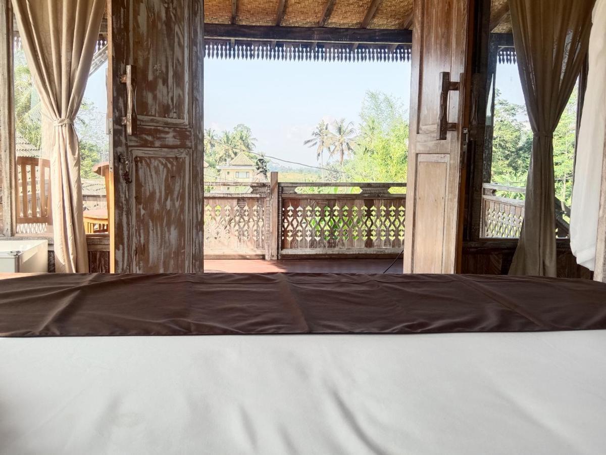 Resort Ananda Jj & Ubud (Bali)