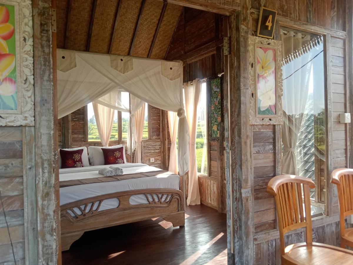 Resort Ananda Jj &