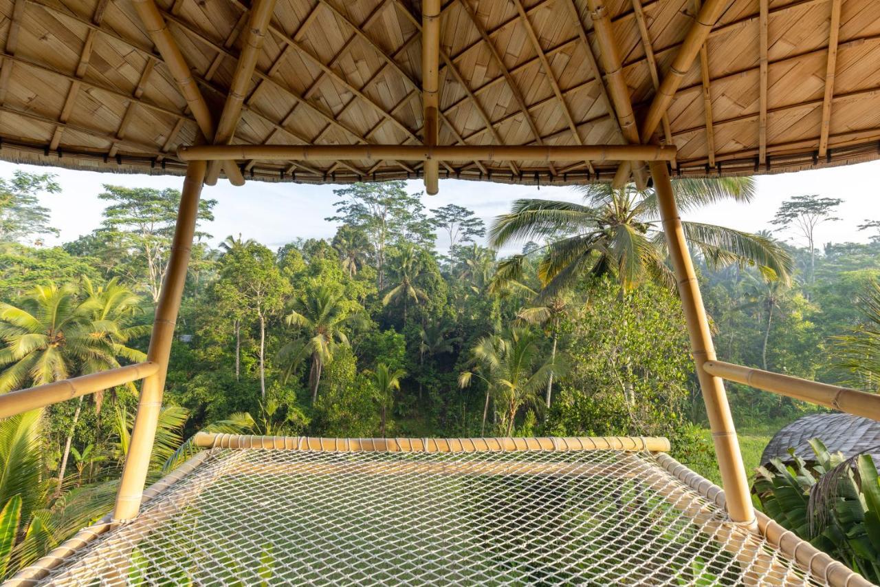 Resor Eco Six Bali