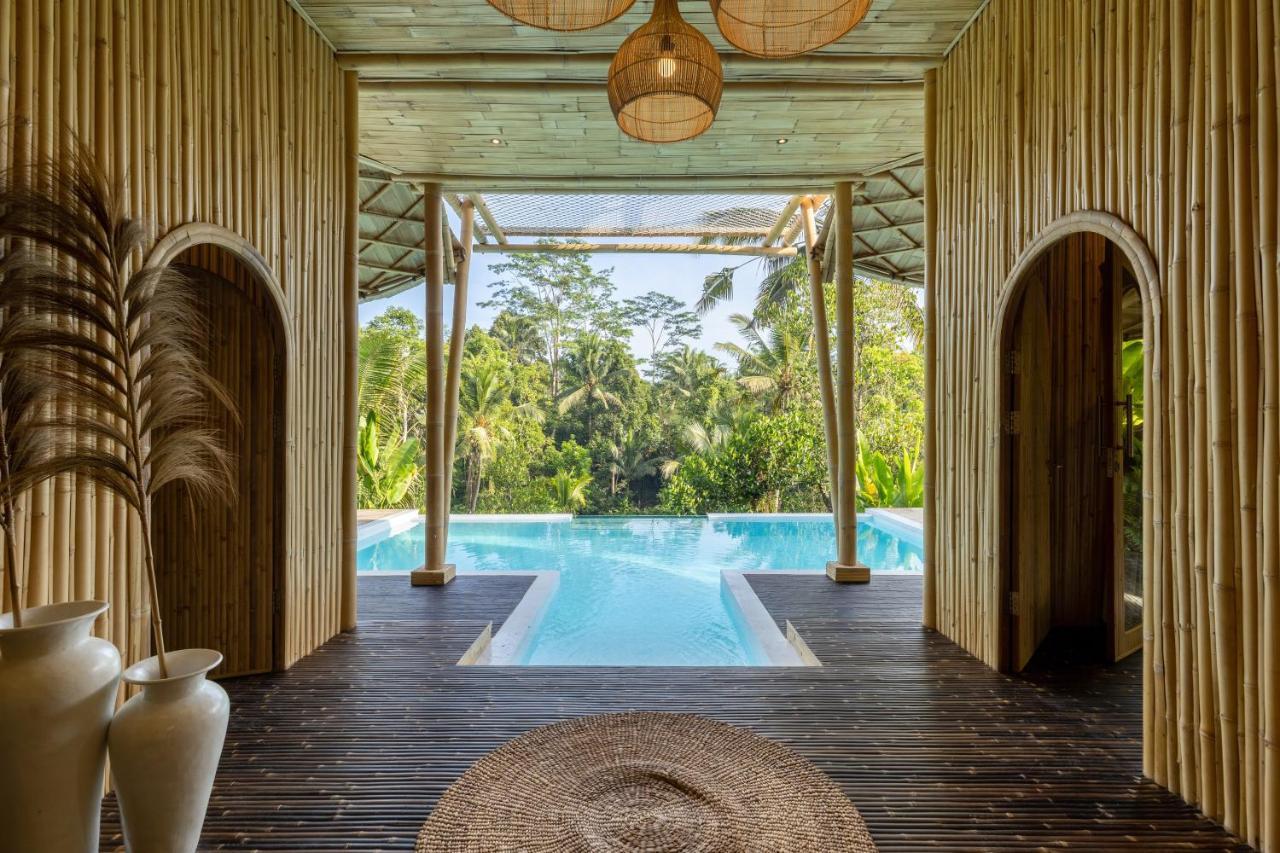 Eco Six Bali Resor *