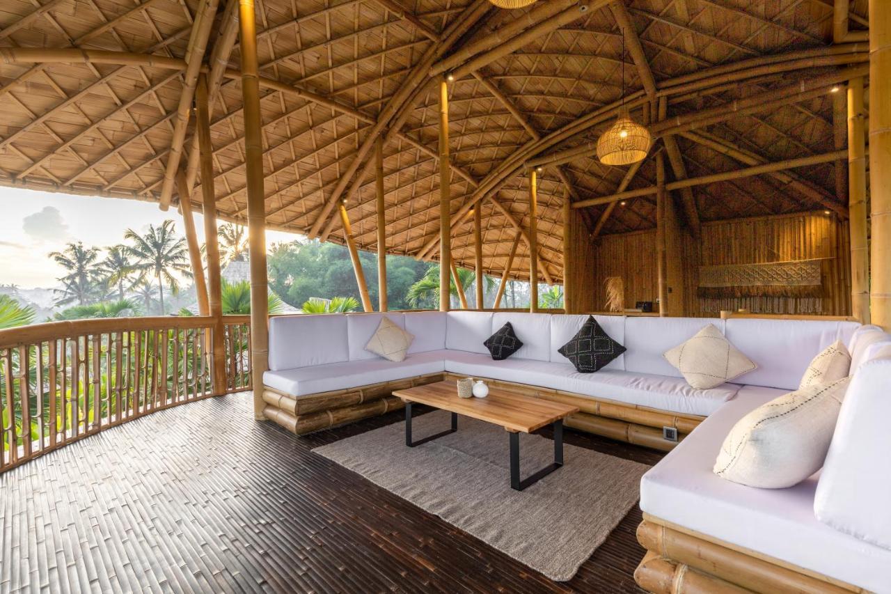 Eco Six Bali Tampaksiring