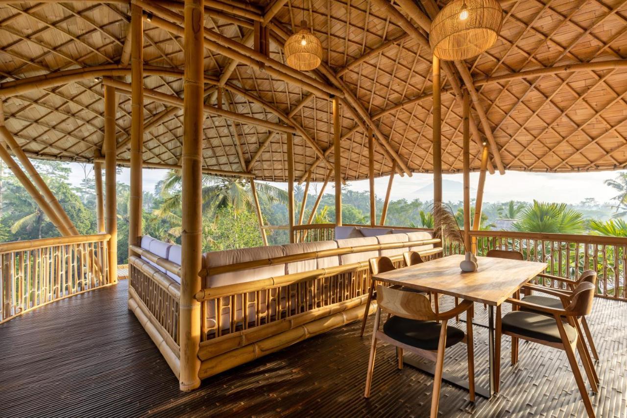 Eco Six Bali Resor Tampaksiring