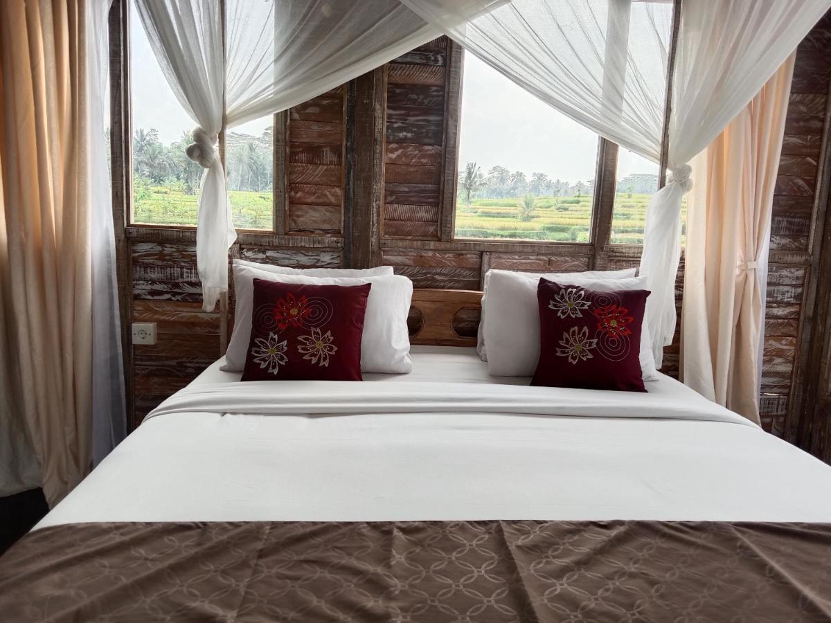 Ananda Jj & * Ubud (Bali)