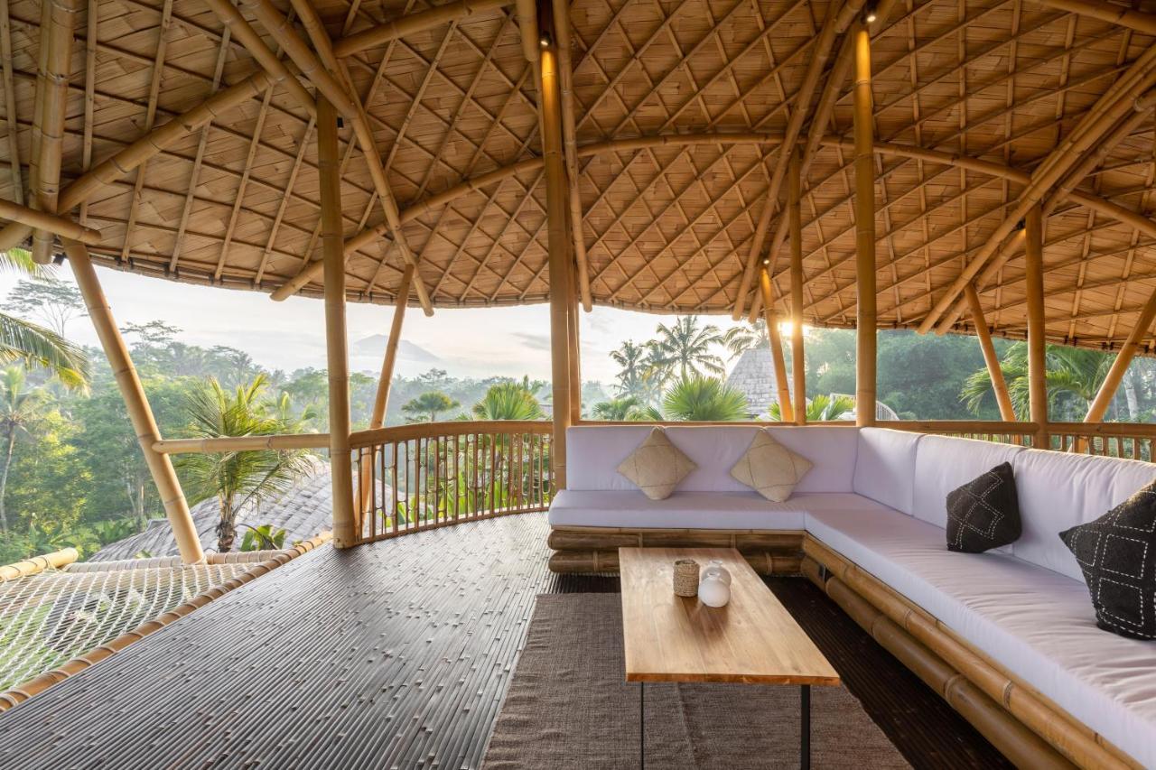Eco Six Bali Resor *