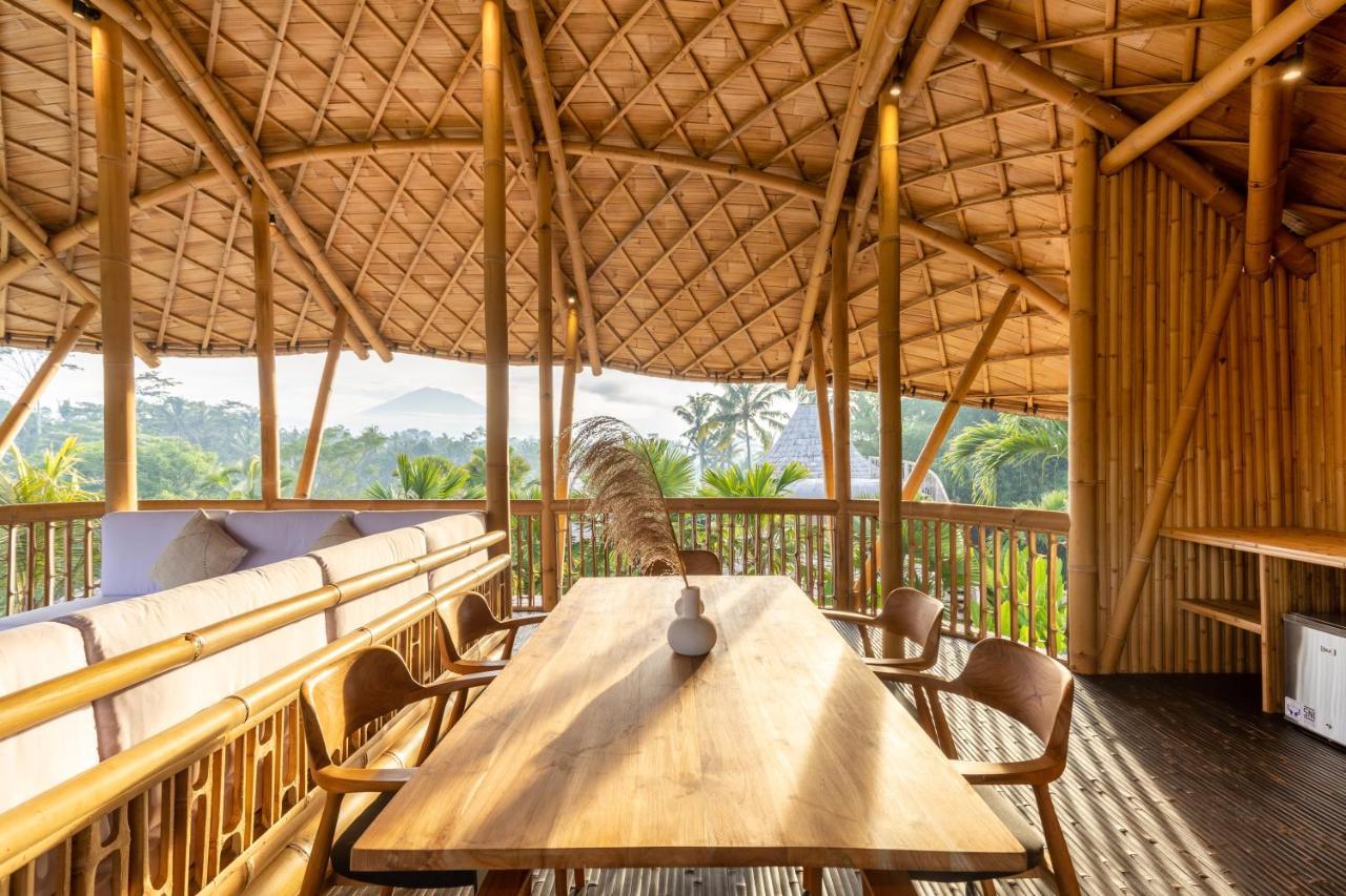 Eco Six Bali Resor