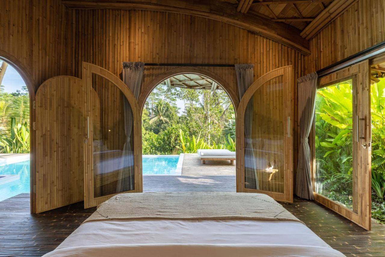 Eco Six Bali Resor Tampaksiring