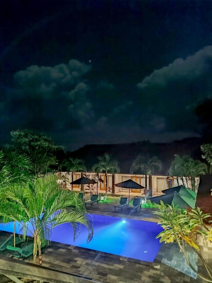 Hotel The Bali Menjangan Boutique & Dive Center Pemuteran (Bali)