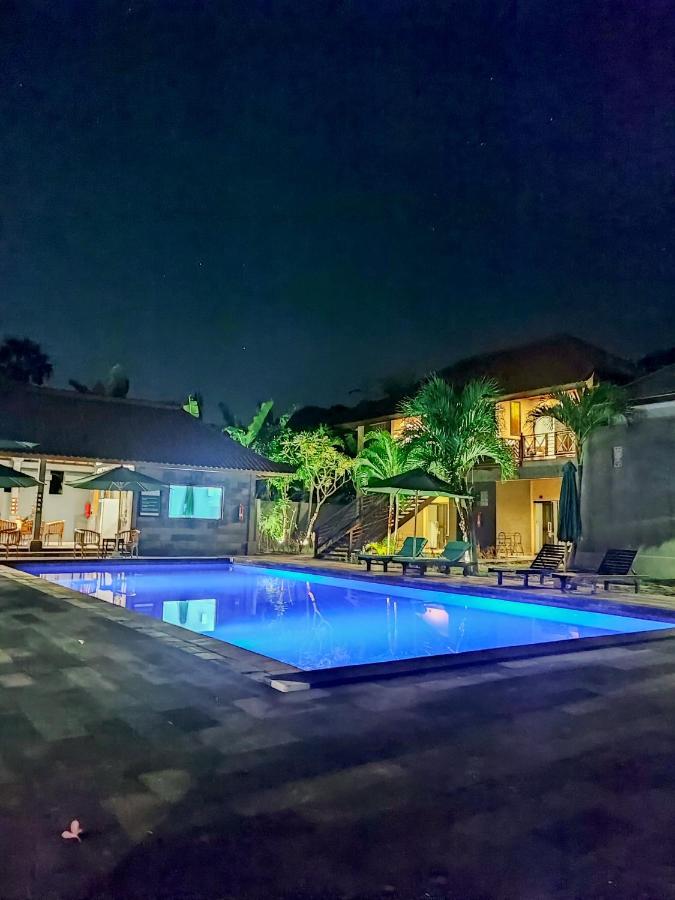 The Bali Menjangan Boutique & Dive Center 4*