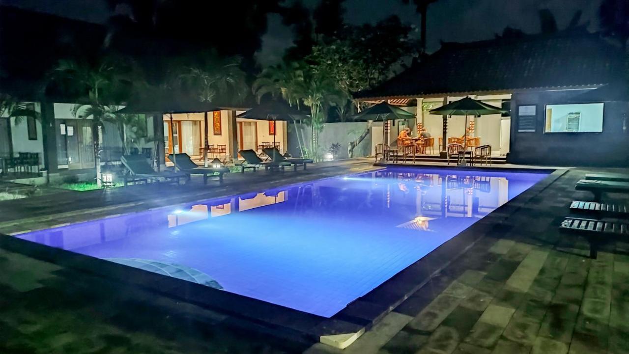 The Bali Menjangan Boutique & Dive Center Hotel Pemuteran (Bali)