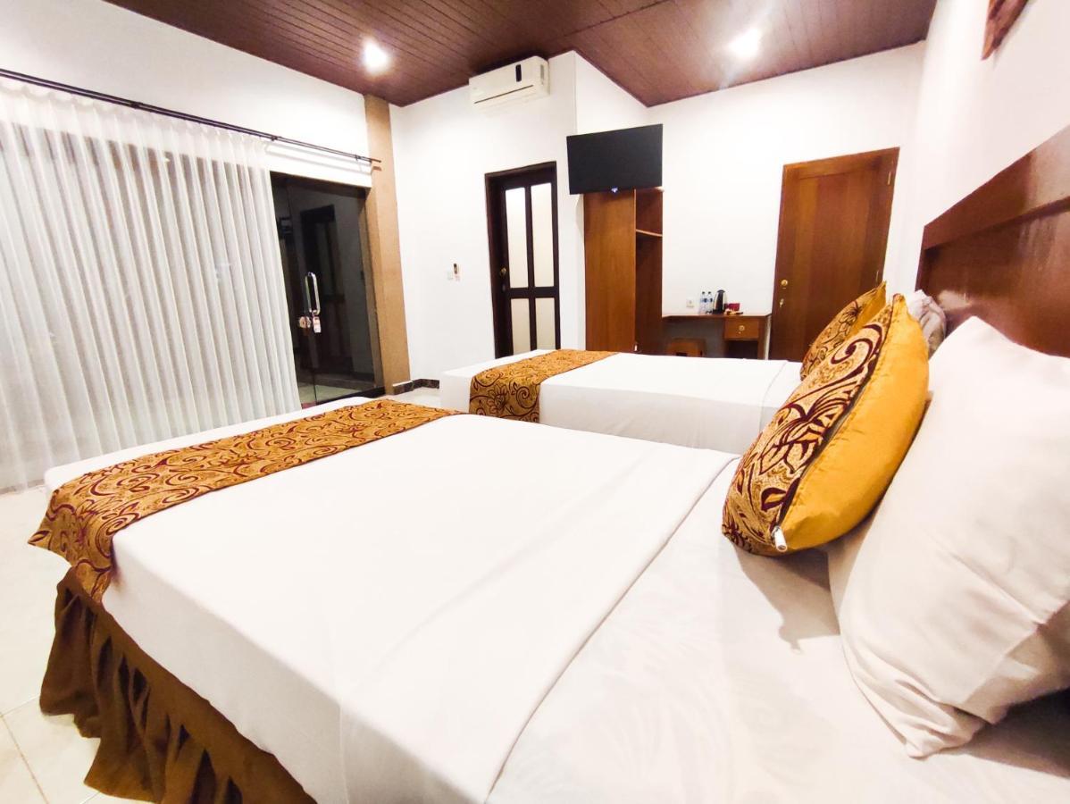 Hotel The Bali Menjangan Boutique & Dive Center Pemuteran (Bali)