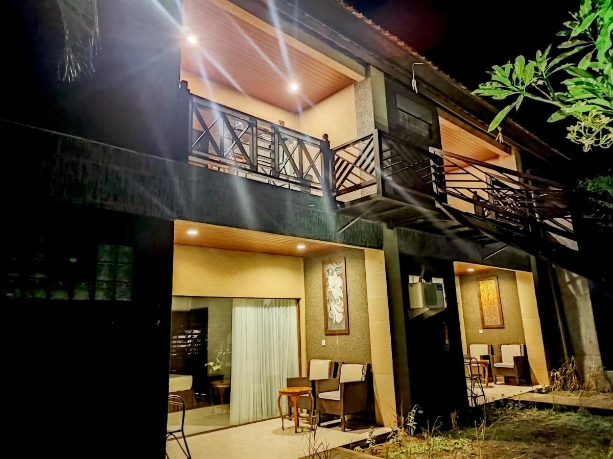 The Bali Menjangan Boutique & Dive Center 4*