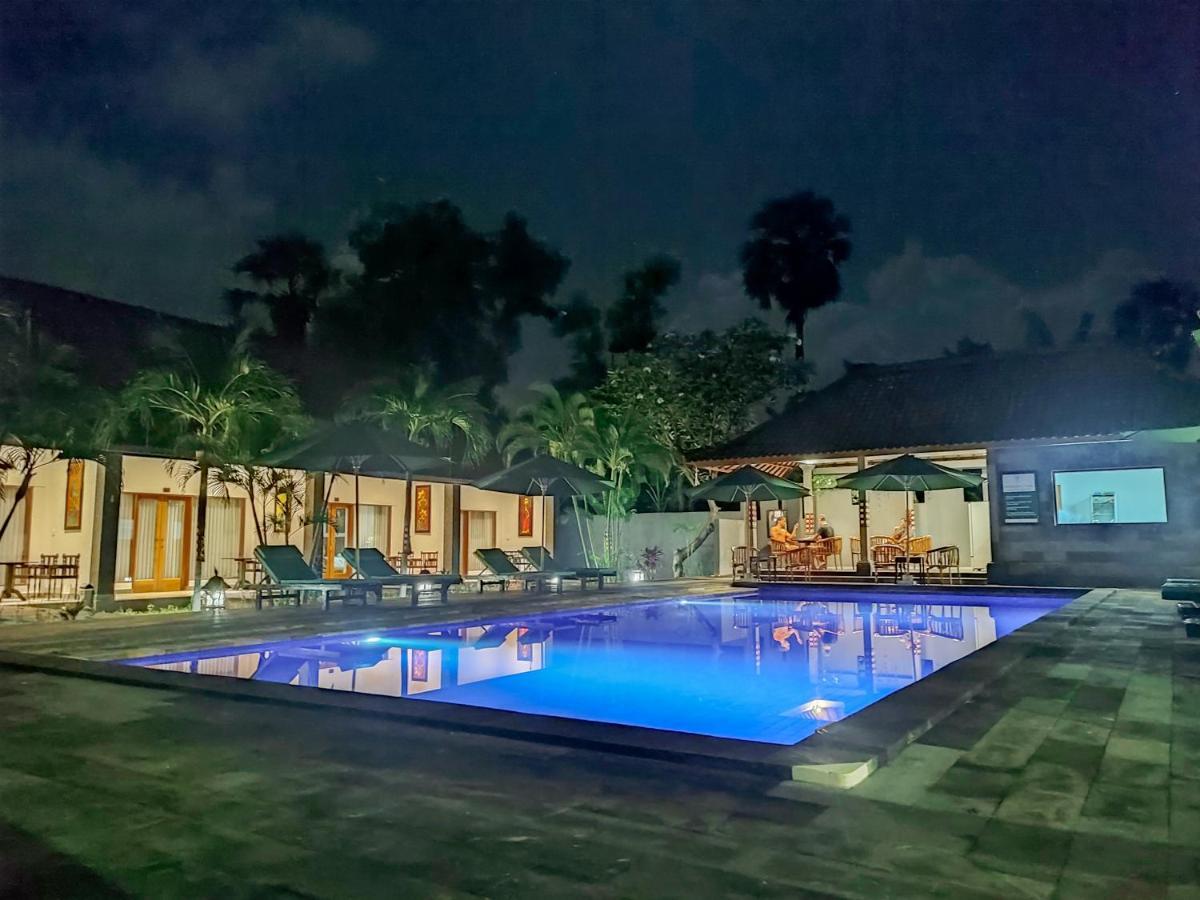 Hotel The Bali Menjangan Boutique & Dive Center 4*