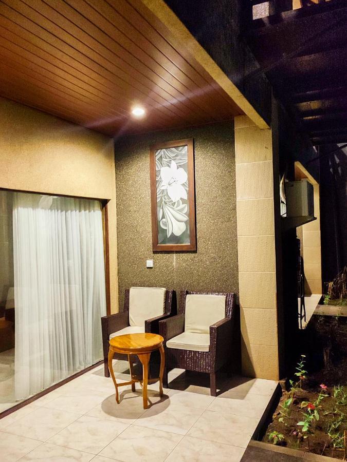 The Bali Menjangan Boutique & Dive Center Hotel 4*