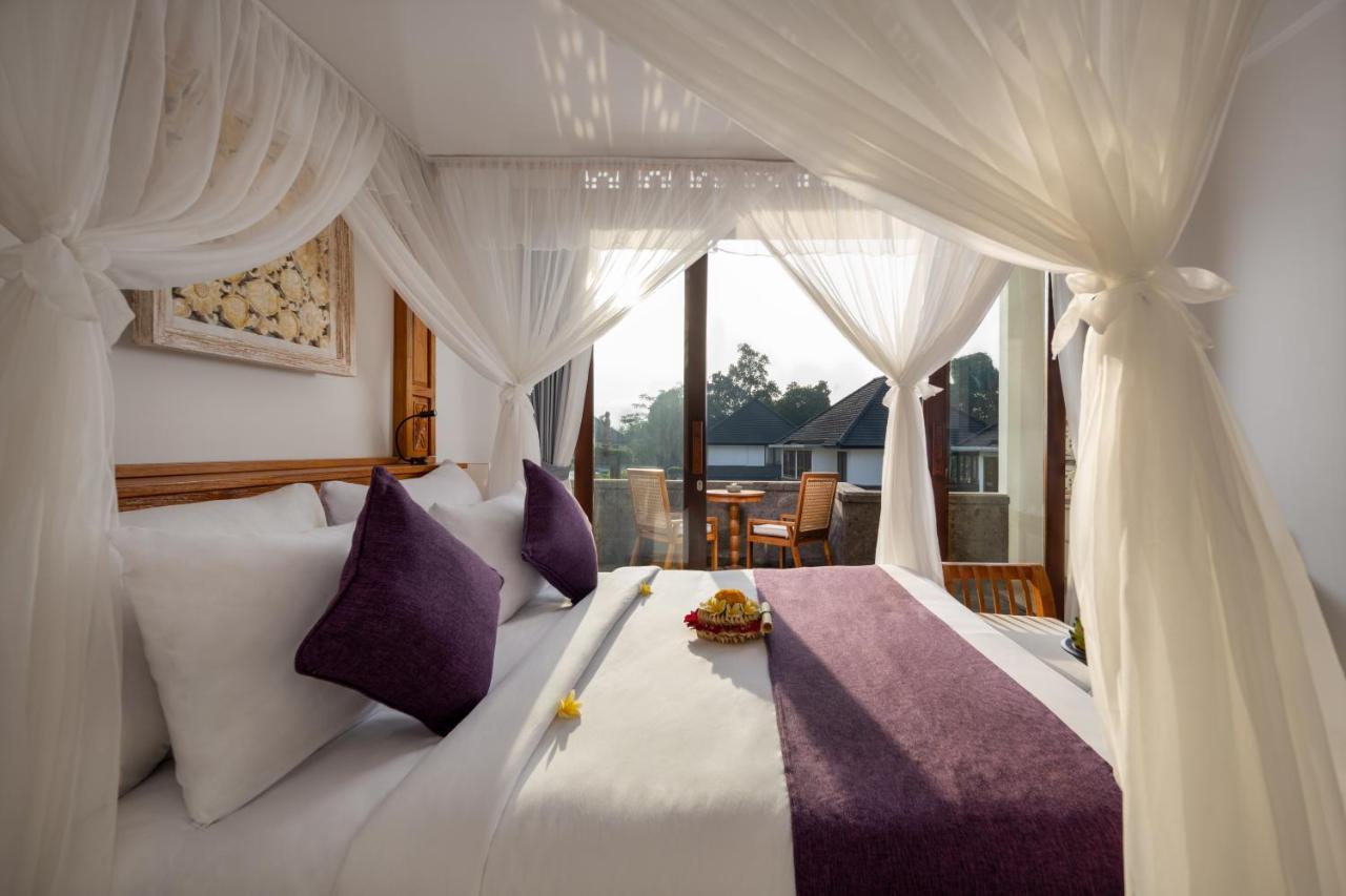 Swan Paradise A Pramana Experience Resort 4*