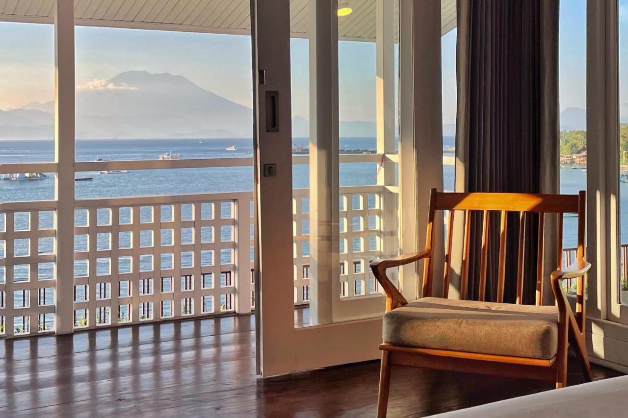 Sea La Vie Nusa Penida 4*