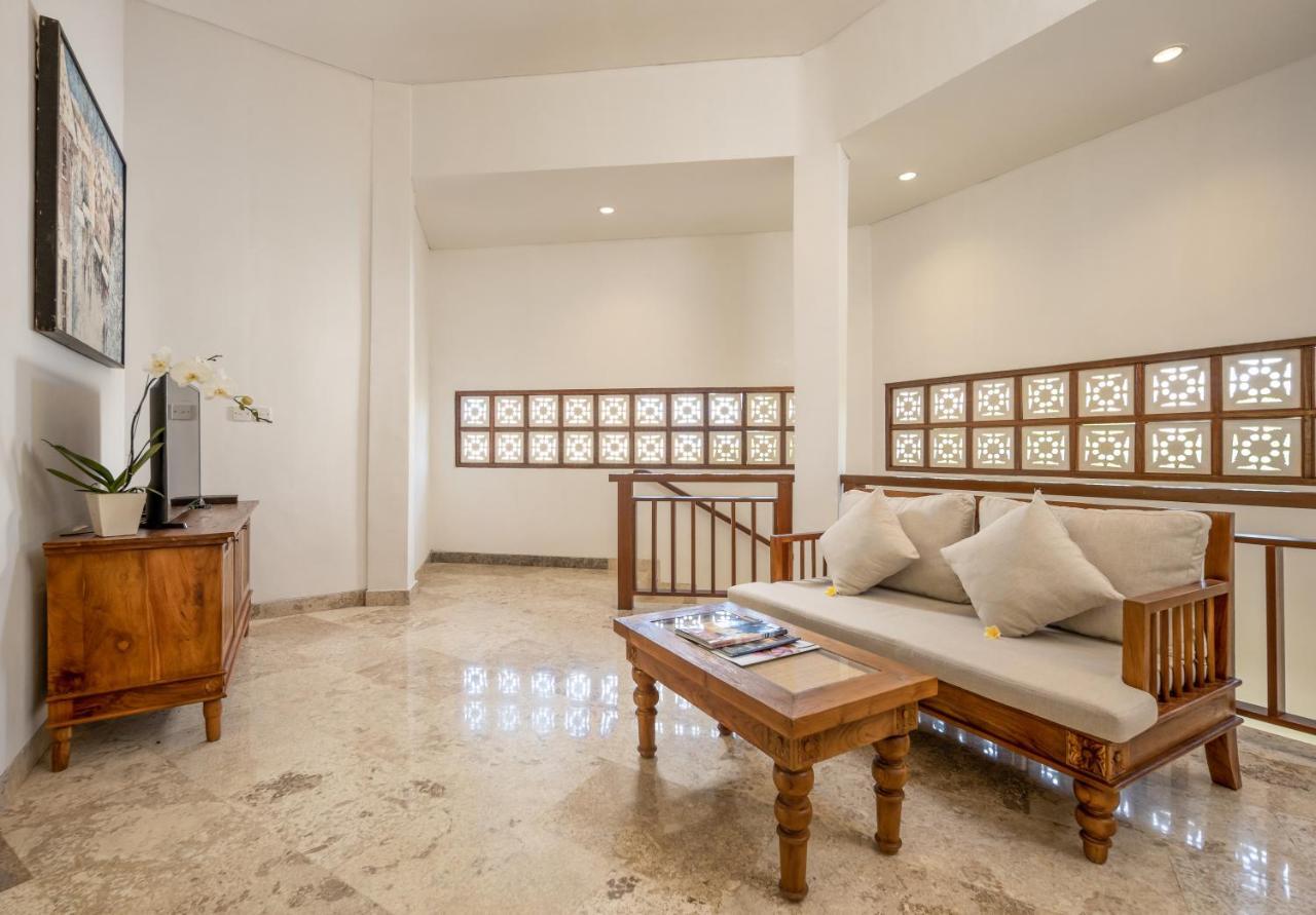 Swan Paradise A Pramana Experience 4* Gianyar (Bali)