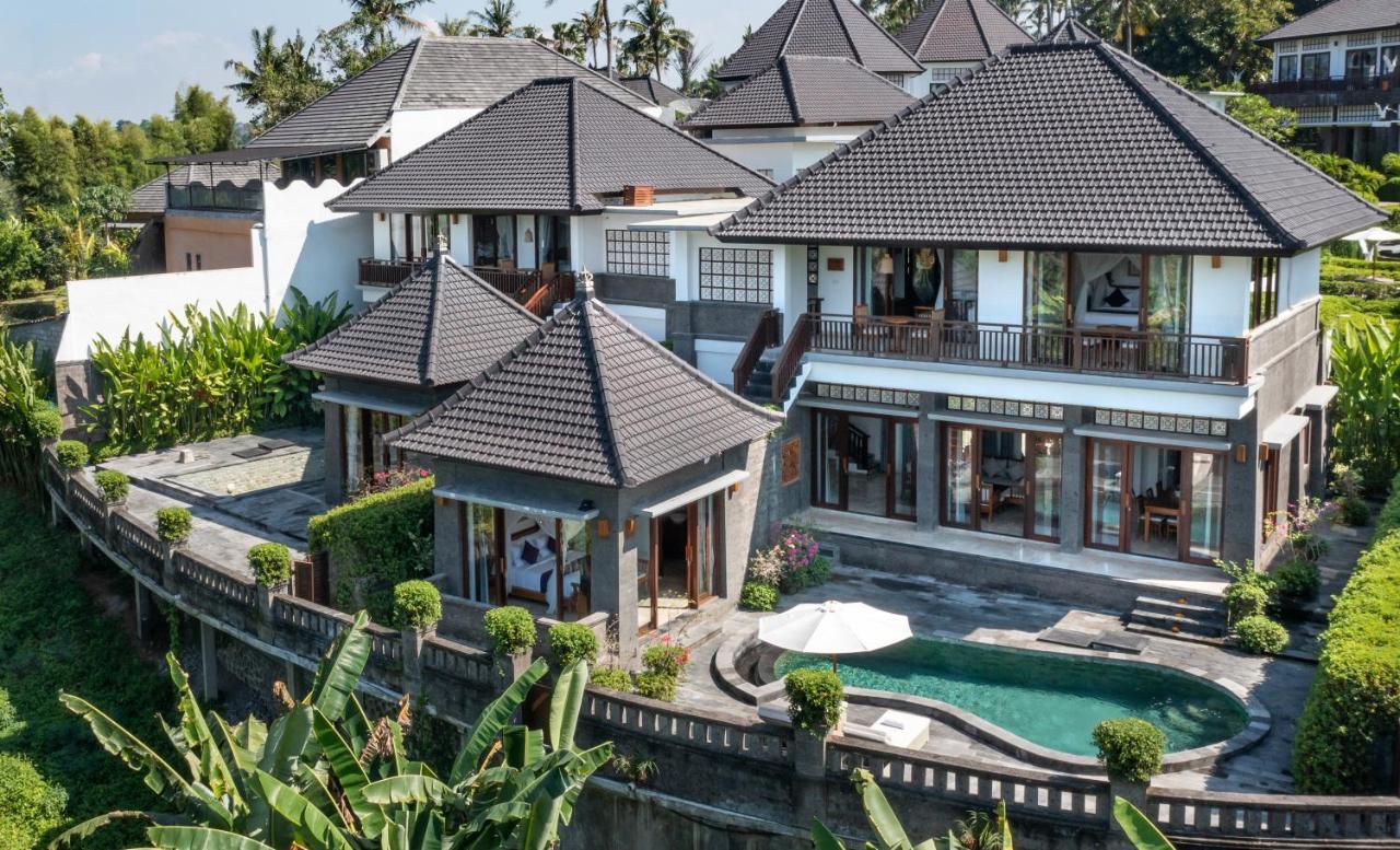 Swan Paradise A Pramana Experience Resort Gianyar (Bali)