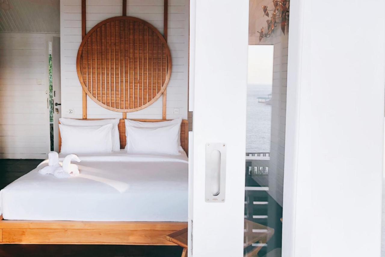Hotel Sea La Vie Nusa Penida Toyapakeh