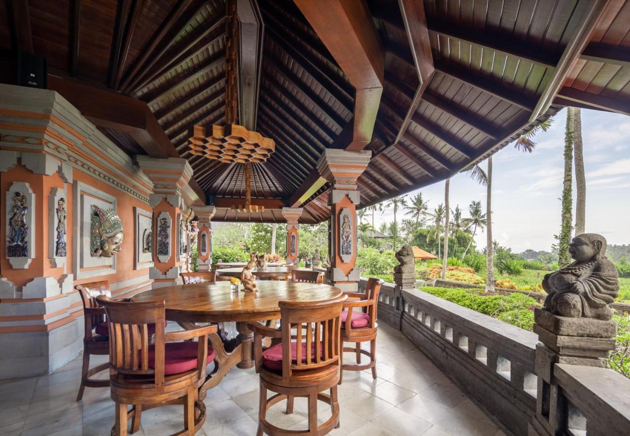Swan Paradise A Pramana Experience 4* Gianyar (Bali)