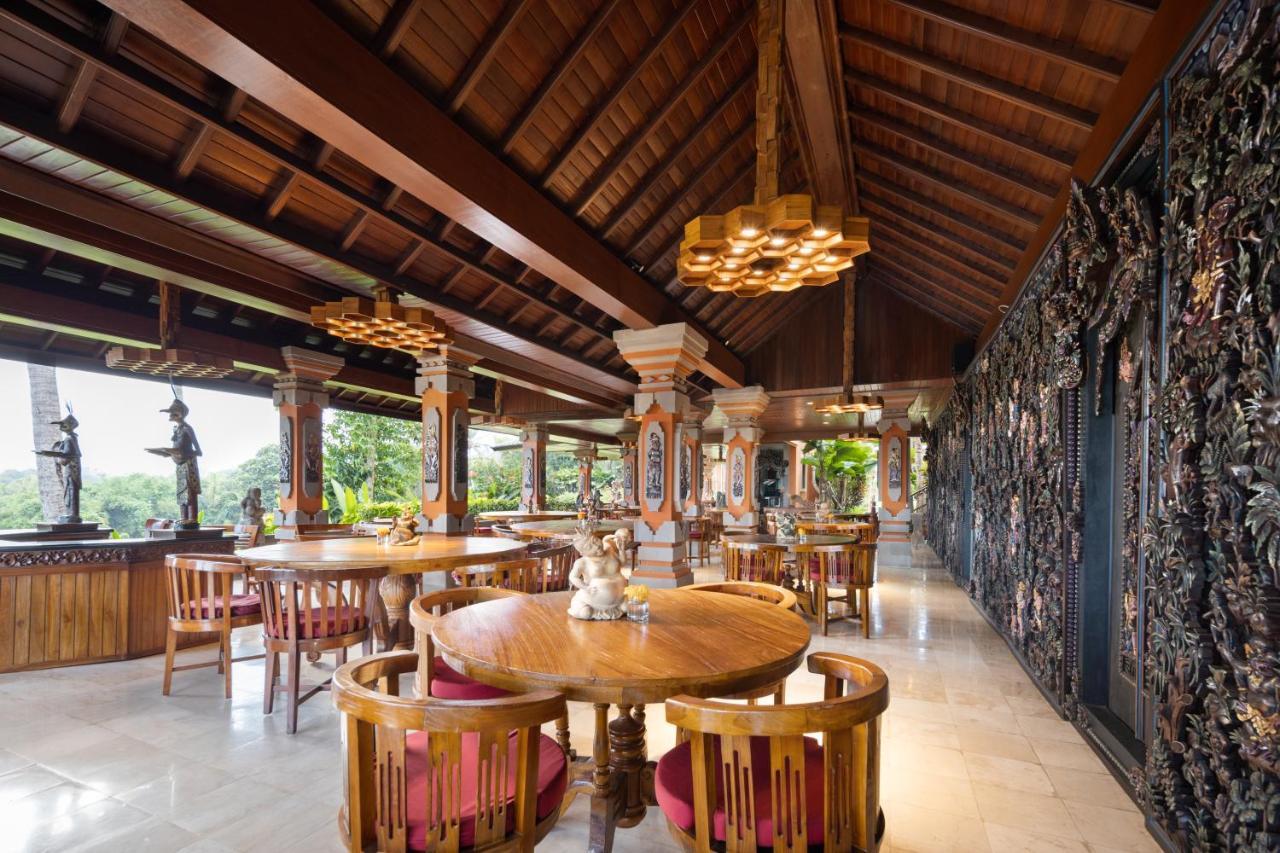 Swan Paradise A Pramana Experience Resort