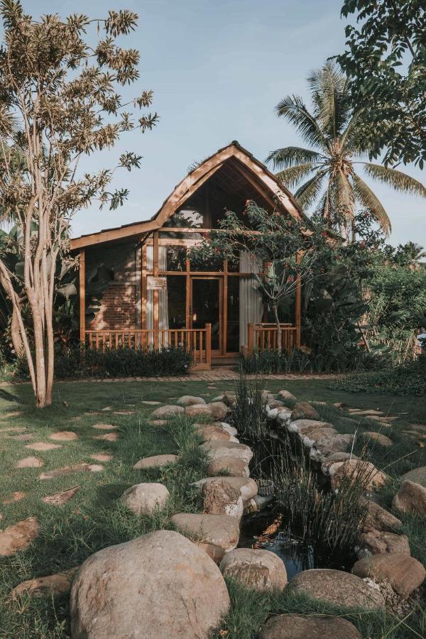Kusfarm Bali By Ahm Selemadeg (Bali)