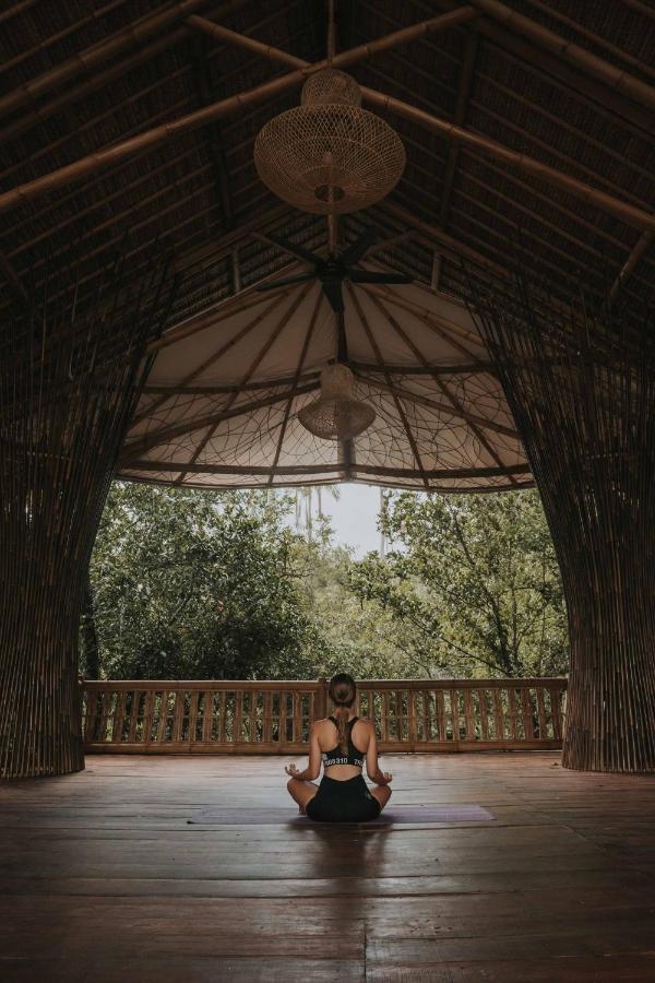 Kusfarm Bali By Ahm 3* Selemadeg (Bali)