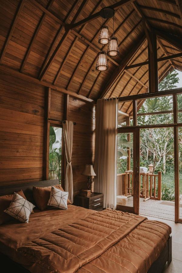 Kusfarm Bali By Ahm Hotel