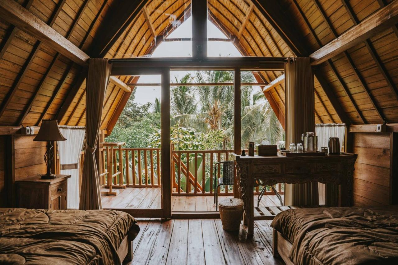 Kusfarm Bali By Ahm