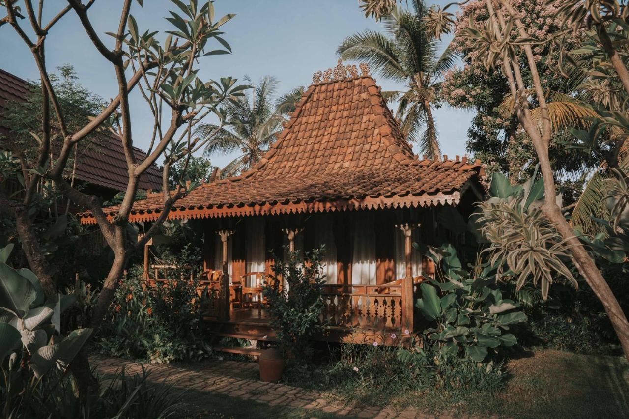 Kusfarm Bali By Ahm Selemadeg (Bali)
