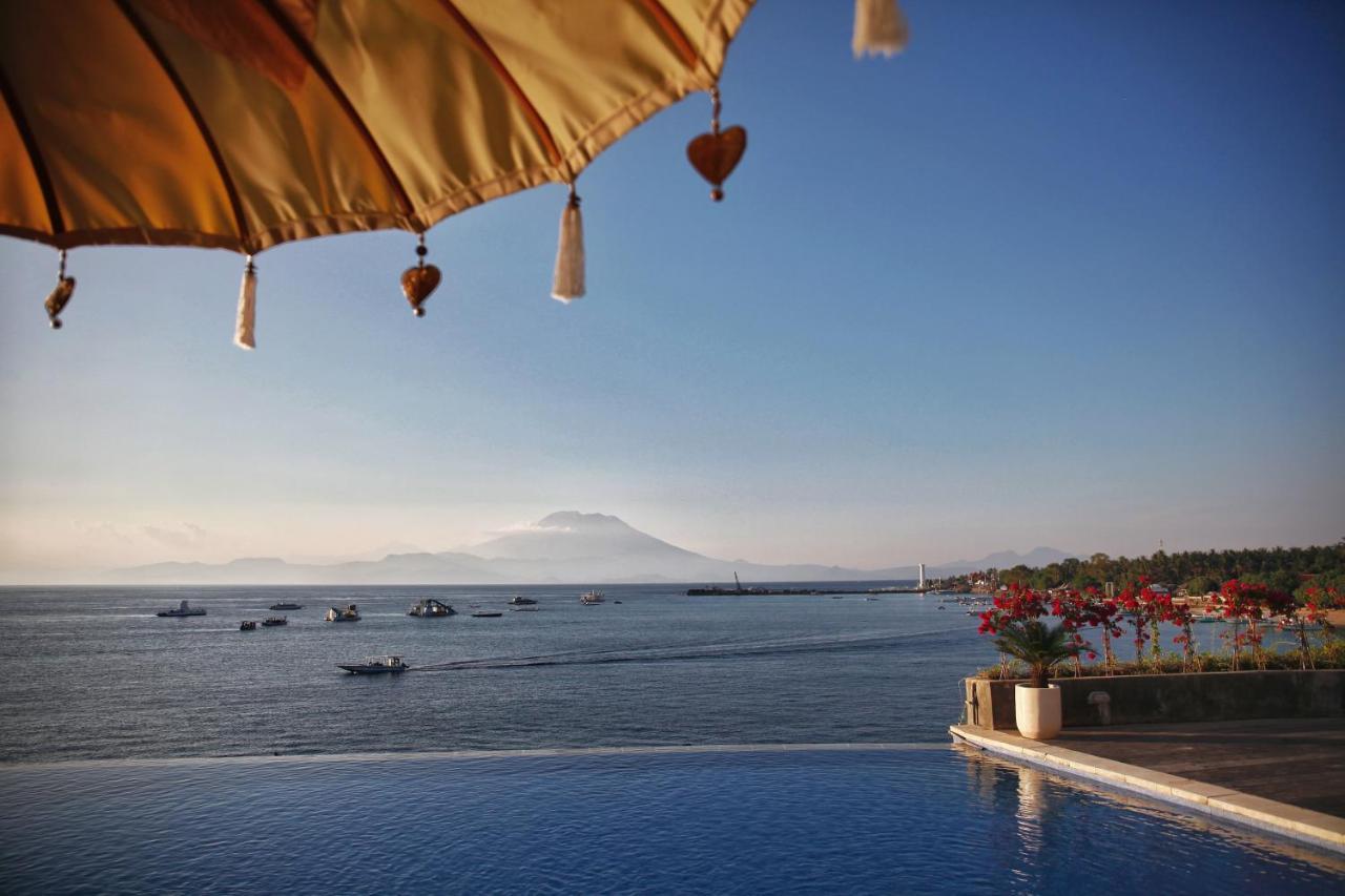 Sea La Vie Nusa Penida Hotel Toyapakeh
