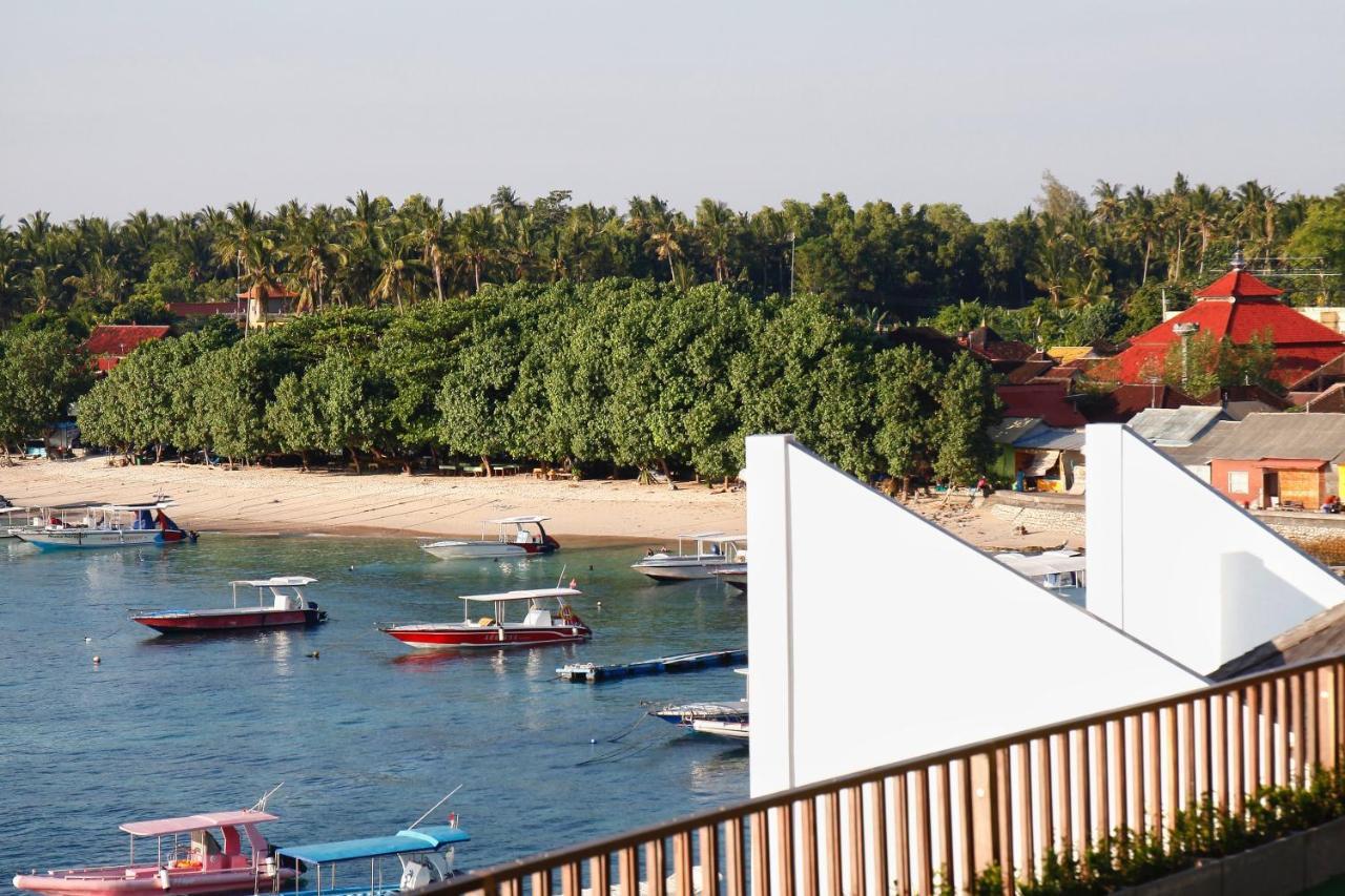 Hotel Sea La Vie Nusa Penida Toyapakeh
