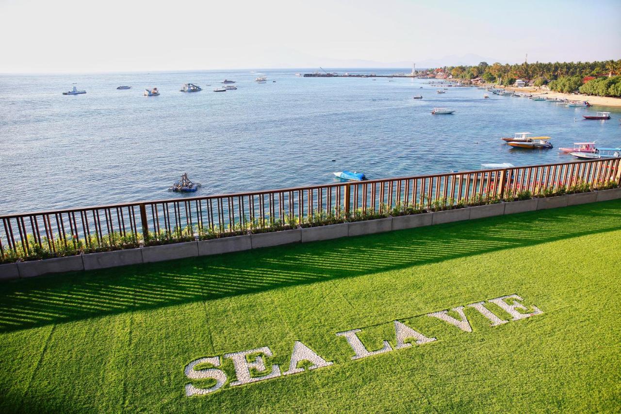 Sea La Vie Nusa Penida 4*