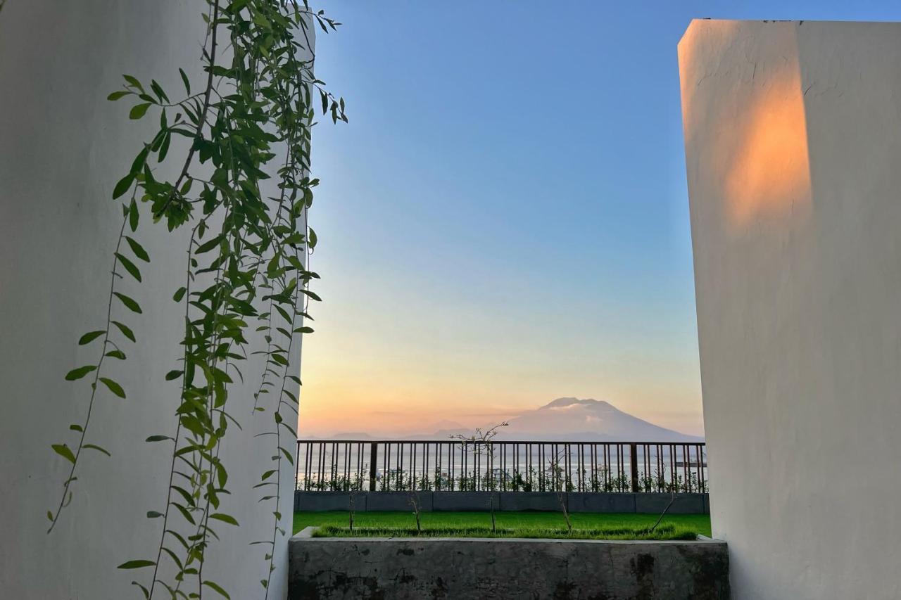 Hotel Sea La Vie Nusa Penida 4*