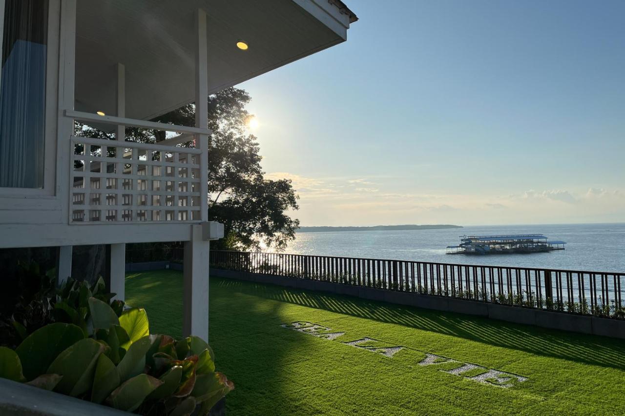 Hotel Sea La Vie Nusa Penida