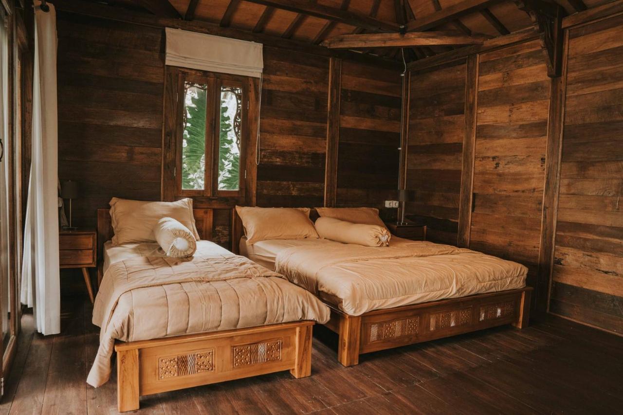 Kusfarm Bali By Ahm 3* Selemadeg (Bali)