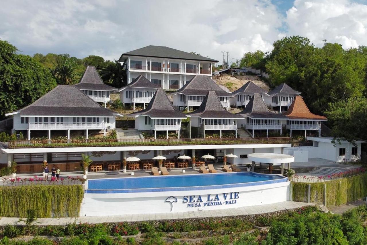 Sea La Vie Nusa Penida Hotel