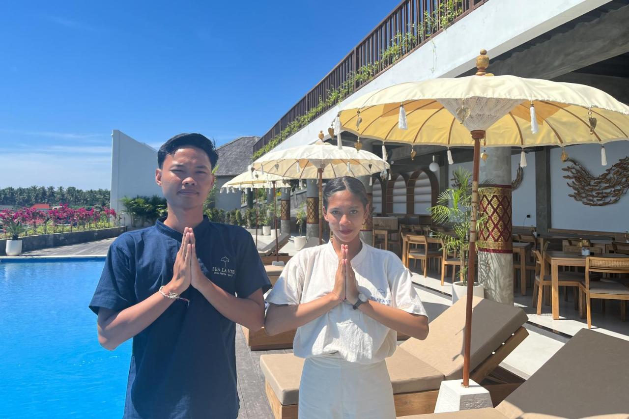 Hotel Sea La Vie Nusa Penida Toyapakeh