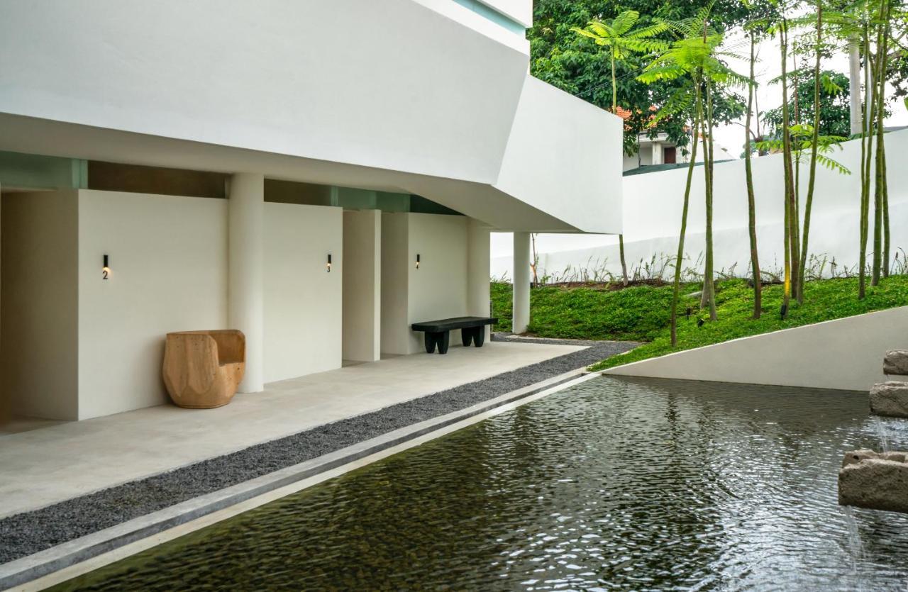 Resort Bisma Eight
