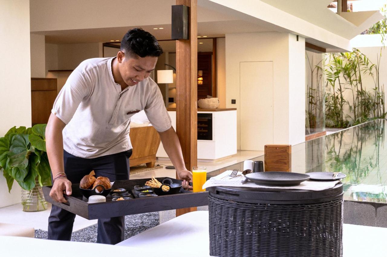 Resort Bisma Eight 5*