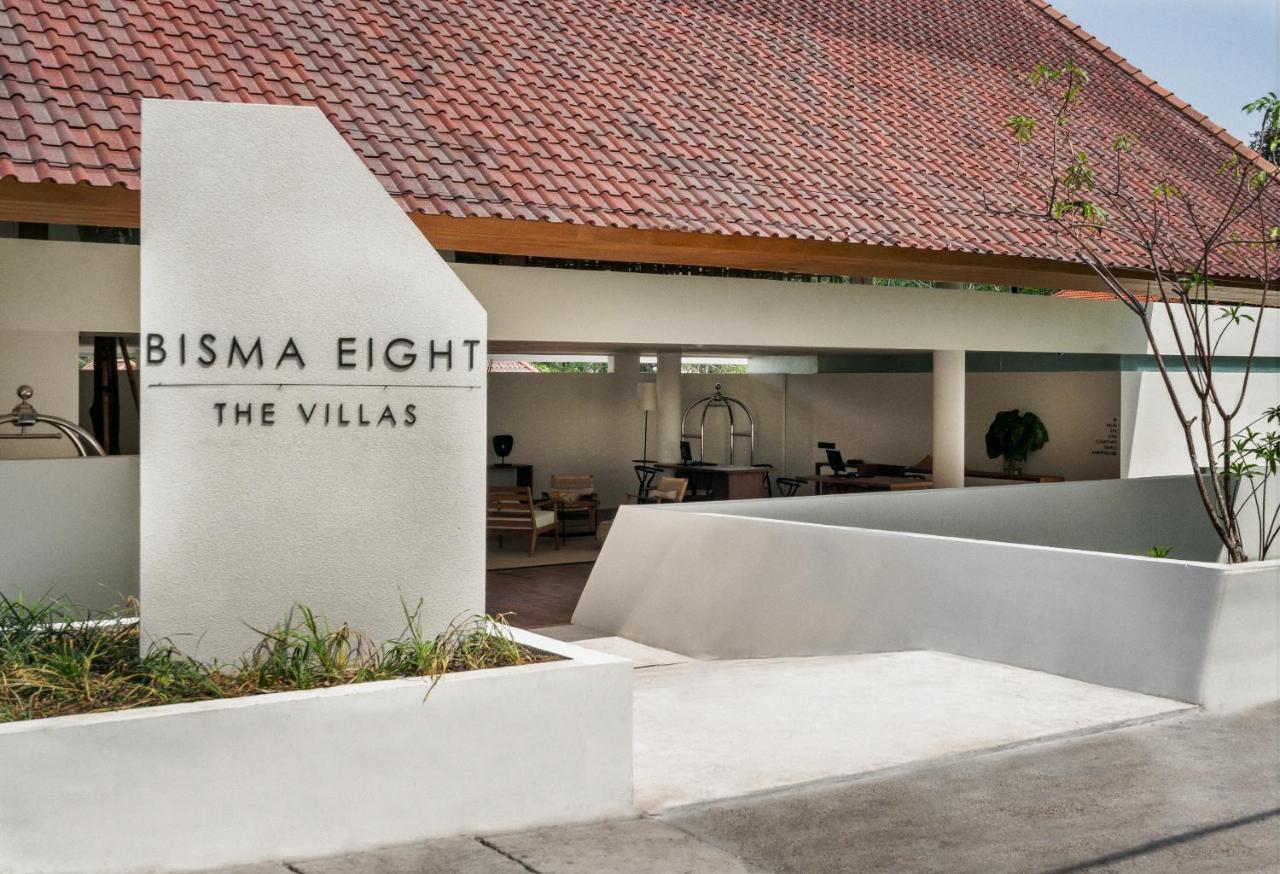Bisma Eight Resort Ubud (Bali)
